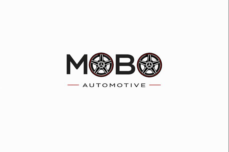 Mobo Automotive logo